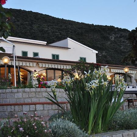 Hotel Belmare Марчана Екстериор снимка