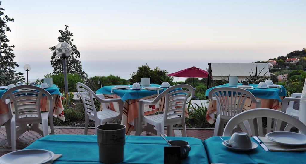 Hotel Belmare Марчана Екстериор снимка