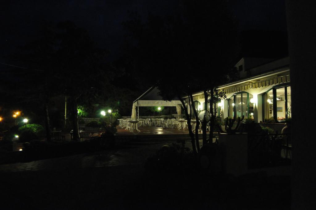 Hotel Belmare Марчана Екстериор снимка