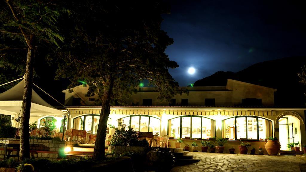 Hotel Belmare Марчана Екстериор снимка